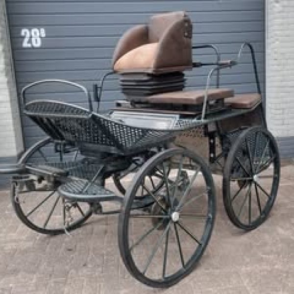 Koetsenmaker 1