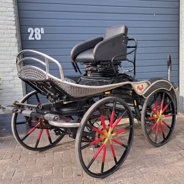 Koetsenmaker 3