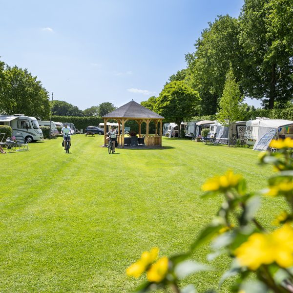 MinicampingTramhalte 40