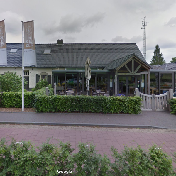 Restaurant De Keizer