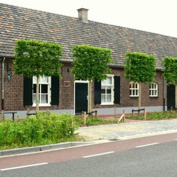 museumboerderij+achtzaligheden+eersel